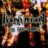 Human Ashtray - The Hate Rebirth