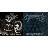 Tondra / Nordic Mist - Cracking the Hoarfrost / Into the Psyche Delve