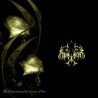 Trayjen - Walking Among the Stones of Fire