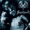 Hak-Ed Damm / Blackhorned - [Execrated]