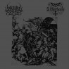 Wolfthrone / Silberbach - Parto de Fuego / Symphony of Soul Demise