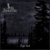 Sorg Innkallelse - ...Night Black