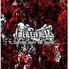 Graveborne - Astride Over the Grave