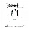 Uziel - Where's the Cross?