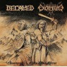 Decayed / Excruciate 666 - Lusitanian & Gallic Black Terror