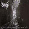 Fornace - My Journey Is Ending but the Torment Will Be Eternal
