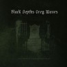 Black Depths Grey Waves - Nightmare of the Blackened Heart