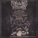 Erebus Enthroned - Night's Black Angel