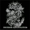 Wodanaz - Brados Trovoantes
