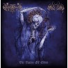 Nightbringer / Acherontas - The Ruins of Edom