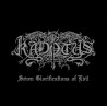 Kadotus - Seven Glorifications of Evil