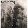 Krigere Wolf - Infinite Cosmic Evocation
