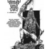 Grinding Your Guts Zine Nº3