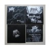 Szron / Witchcraft - Onward into the Void / Fekete es Hideg
