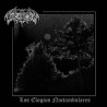 Blestema - Los Elogios Noctambulares