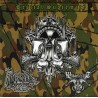 Ravendark's Monarchal Canticle / Wargoatcult - Bestial Supremacy