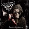 Seges Findere - Massacre Supremacista