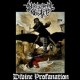 Nocturnal Vomit - Divine Profanation