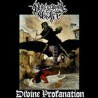 Nocturnal Vomit - Divine Profanation