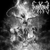 Morknatt - Victorious Satan