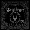 Cauldron - Ilergetian Black Metal Live  8" EP