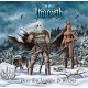 Itnuveth - Tales And Legends of Wolves