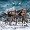 Itnuveth - Tales And Legends of Wolves