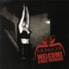 Abigail - Welcome All Hell Fuckers