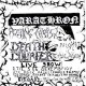 Varathron - Live at the Swamp 1990