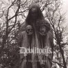 Deviltook - At War With Gods