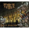 Immortal Rites - Art of Devolution