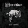 Gevaudan - Viles Contrées