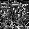 Abigail / Lustrum - Too Wild for the Crowd