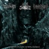 Dizziness / Lord Impaler / Hell Poemer - Carved By the Winds Eternal
