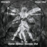 Unholyath / Burial Mist - Homo Homini Vermiis Est