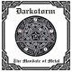 Darkstorm - The Mandate of Metal