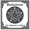 Darkstorm - The Mandate of Metal