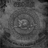 Gromm - Pilgrimage Amidst The Catacombs Of Negativism