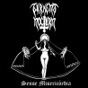 Turment Nocturn - Sense Misericòrdia