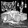 Nurzan - Destripando Peluches