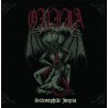 Ouija - Selenophile Impia