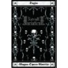 Natrium Muriaticum - Tugia "Magna Opera Mortiis"