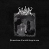 Rawcult - Premonitions of Horrible Things to Come