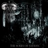 Utuk-Xul - The Souls of Sathan