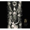 Hacavitz / Theurgia / Veldraveth - Tercer Nadir Venenoso