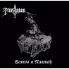 Praesagium - Cantos de Naamah