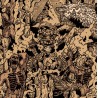 Cirith Gorgor / Yaotzin / Fenris / Weltschmerz - The Nefarious Order