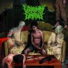 Exsanguination Entrails - Apocalyptic Desires