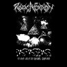 Rotten Moon - In the Vale of Astral Graves
