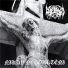 Inferno - Nikdy Nepokrteni